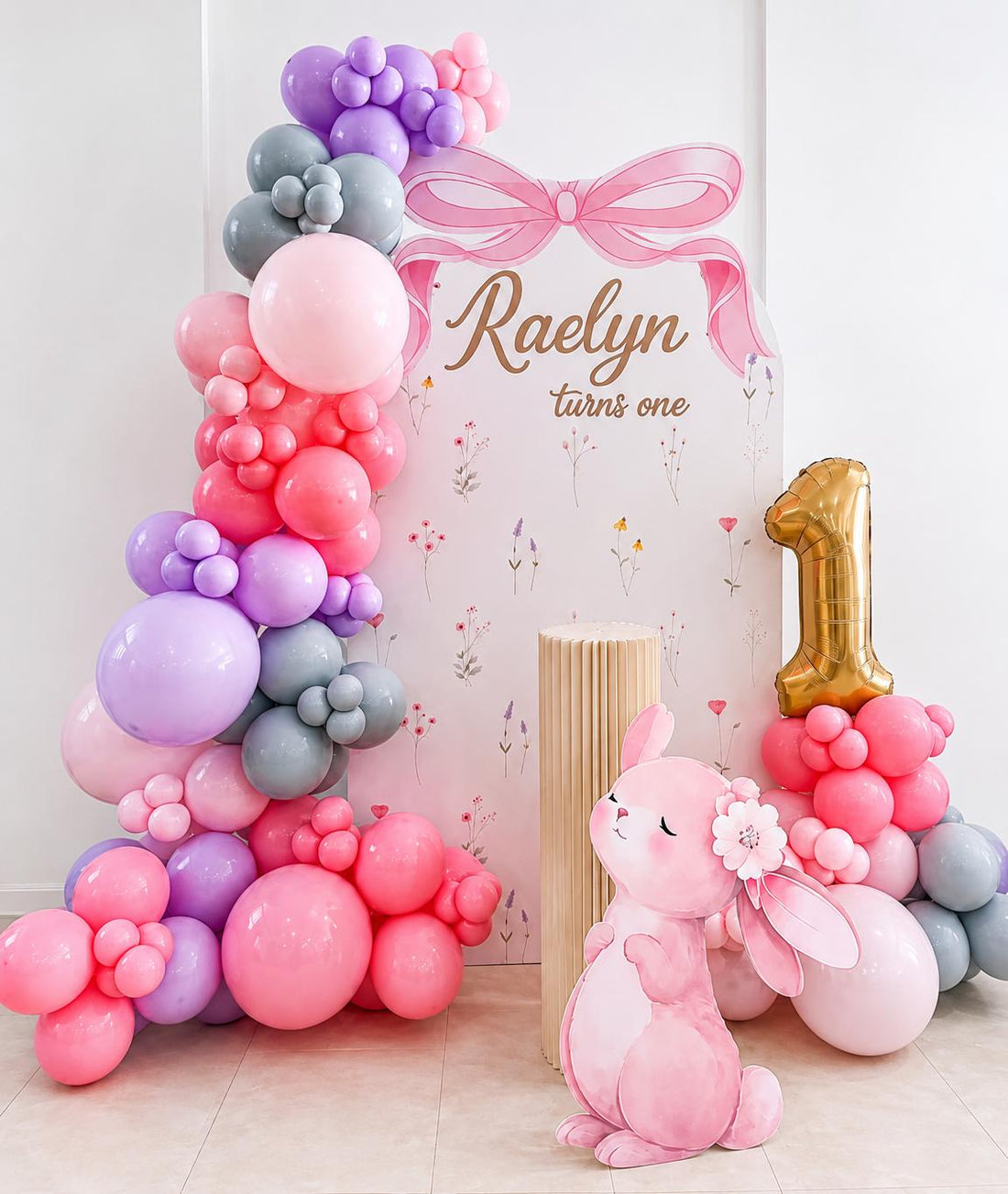 Bunny Raelyn