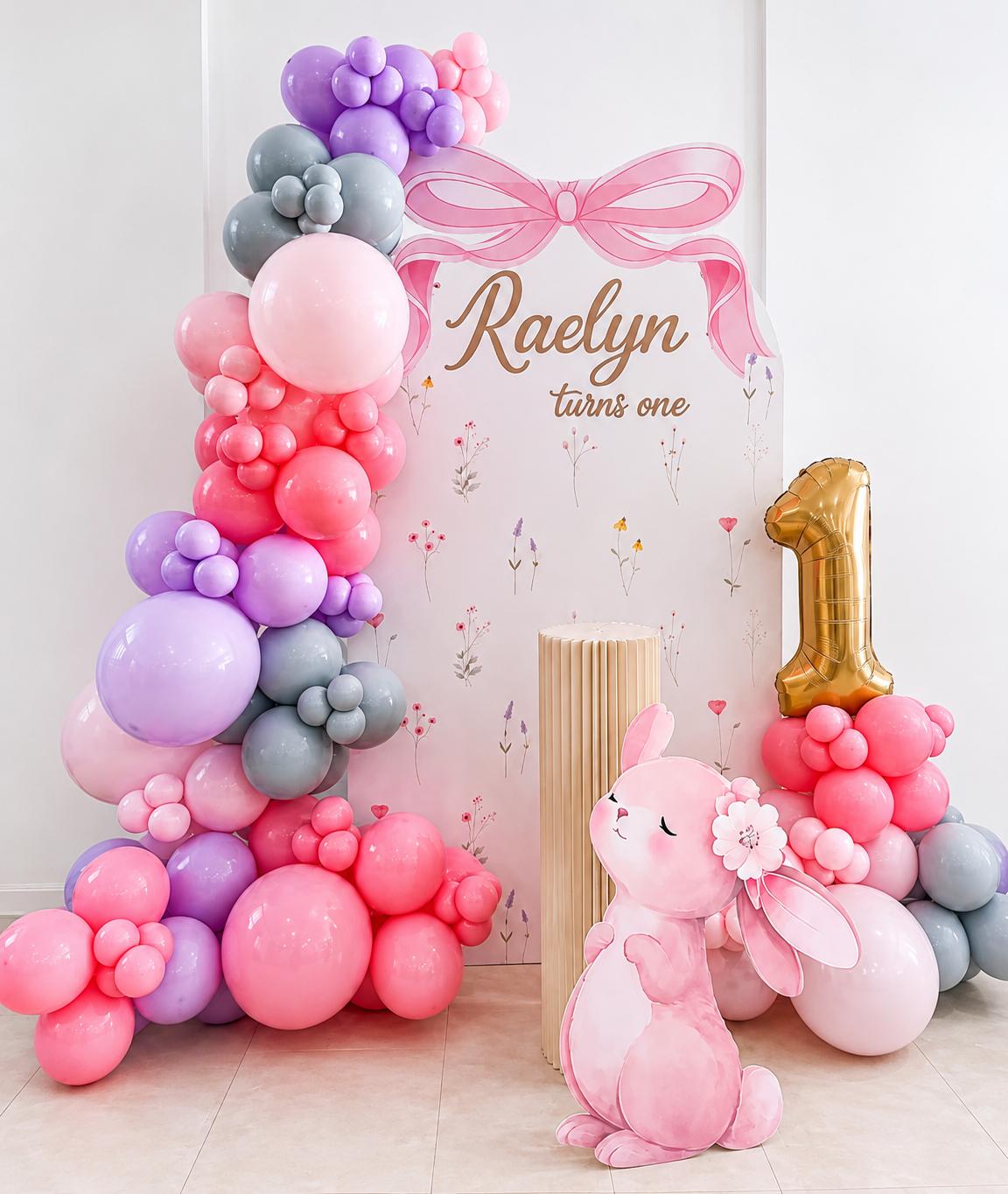 Bunny Raelyn
