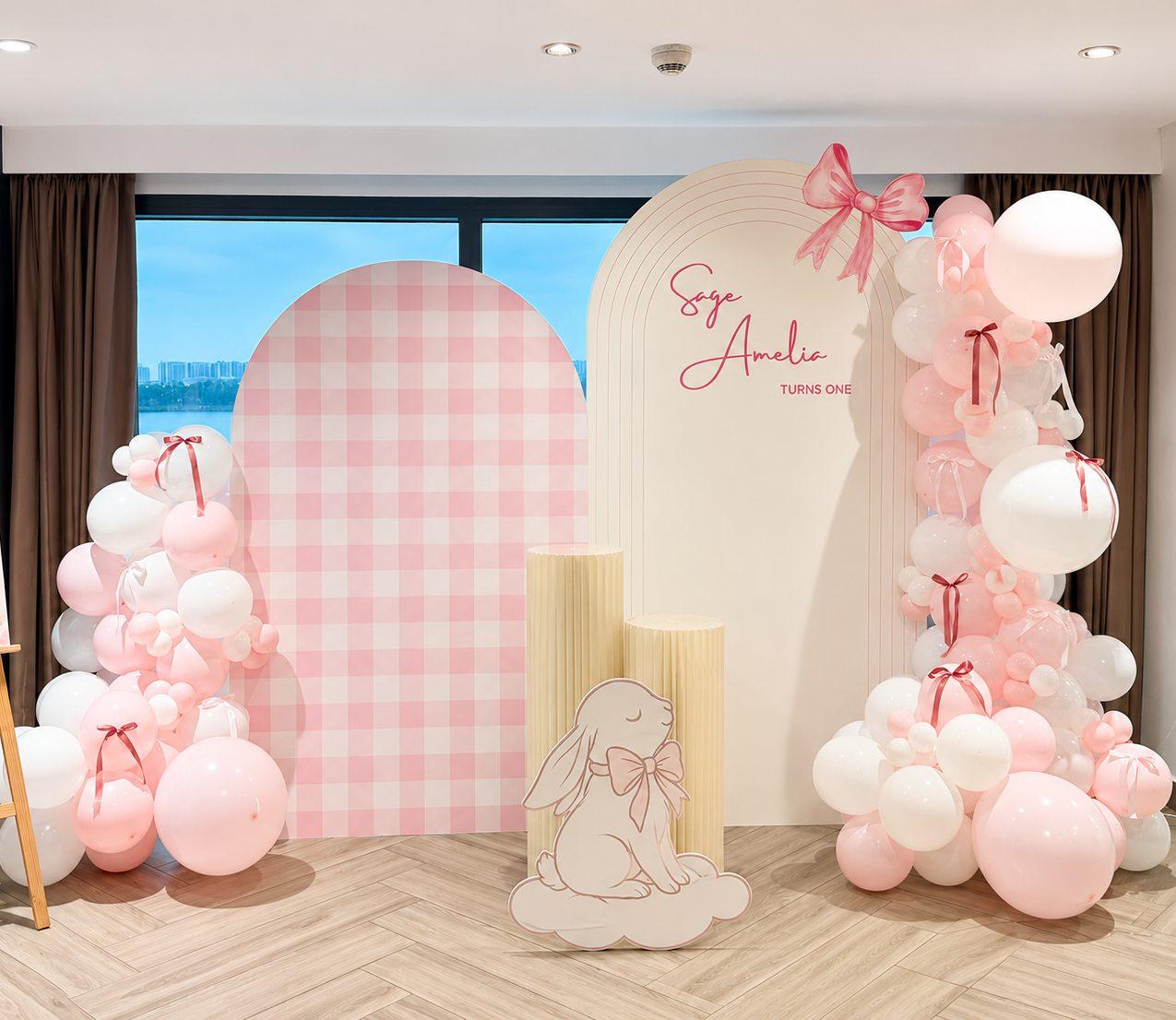 Bunny theme