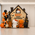 Hello Kitty Halloween (Big Board)