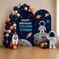Space Backdrop