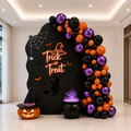 Witchy Halloween (2 Cutouts)