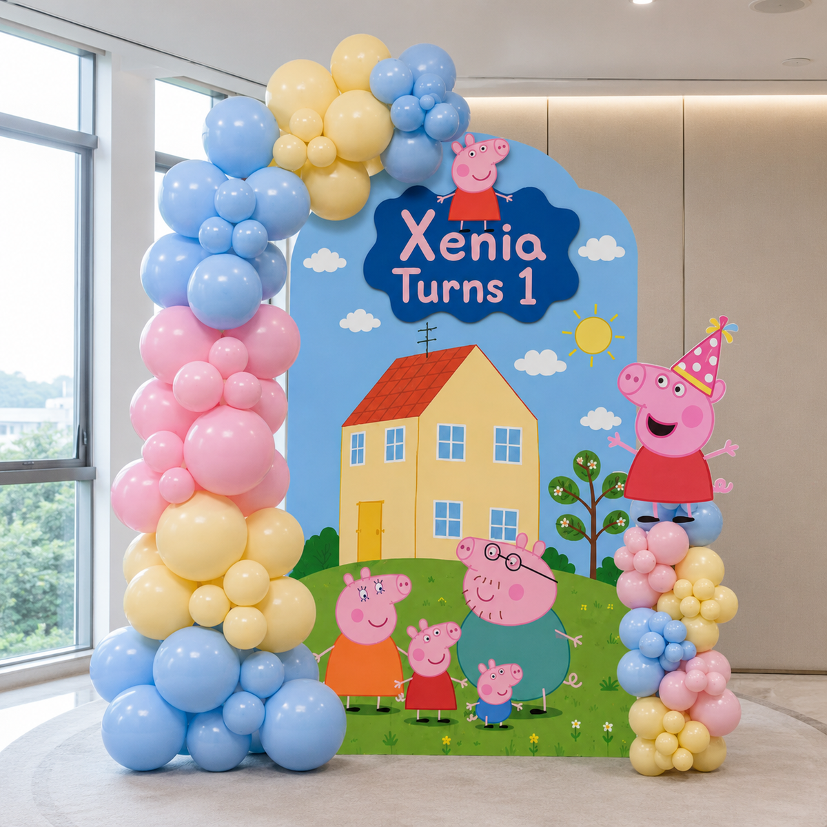 Peppa Pig