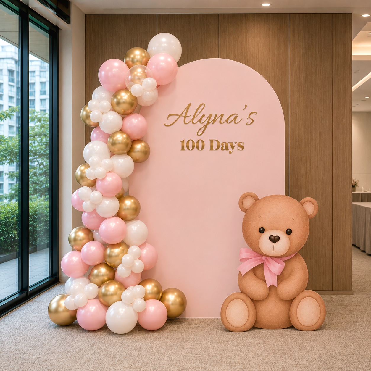 Bear