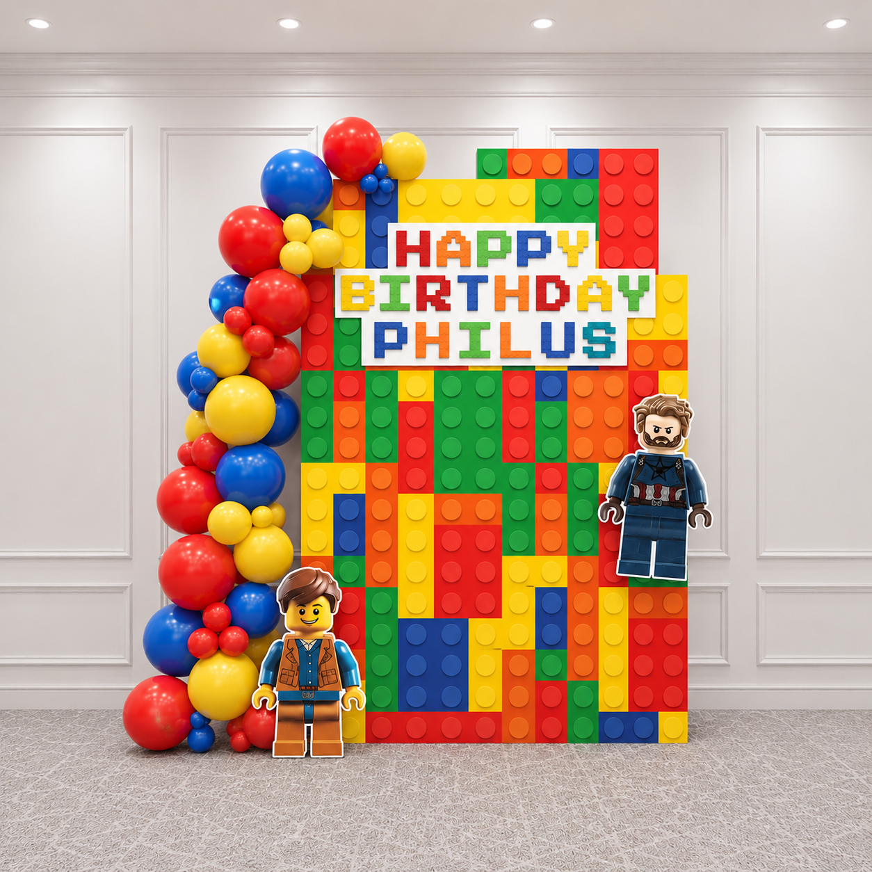 Lego