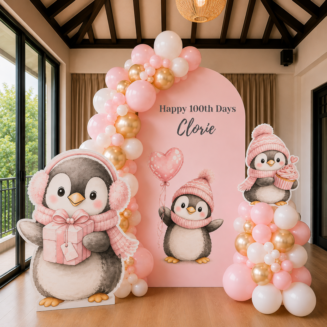 Penguin