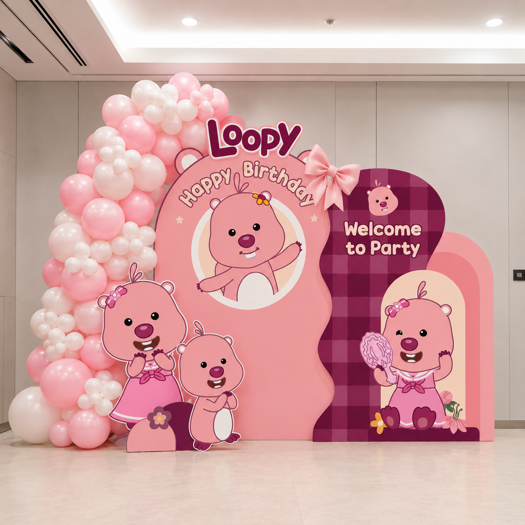 Loopy