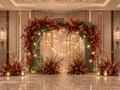 Wedding Backdrop