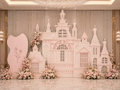 Wedding Backdrop