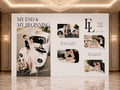 Wedding Backdrop