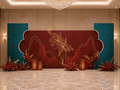 Wedding Backdrop