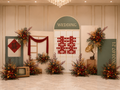 Wedding Backdrop
