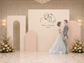 Wedding Backdrop