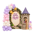 Rapunzel (2 Boards)