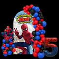 Spiderman