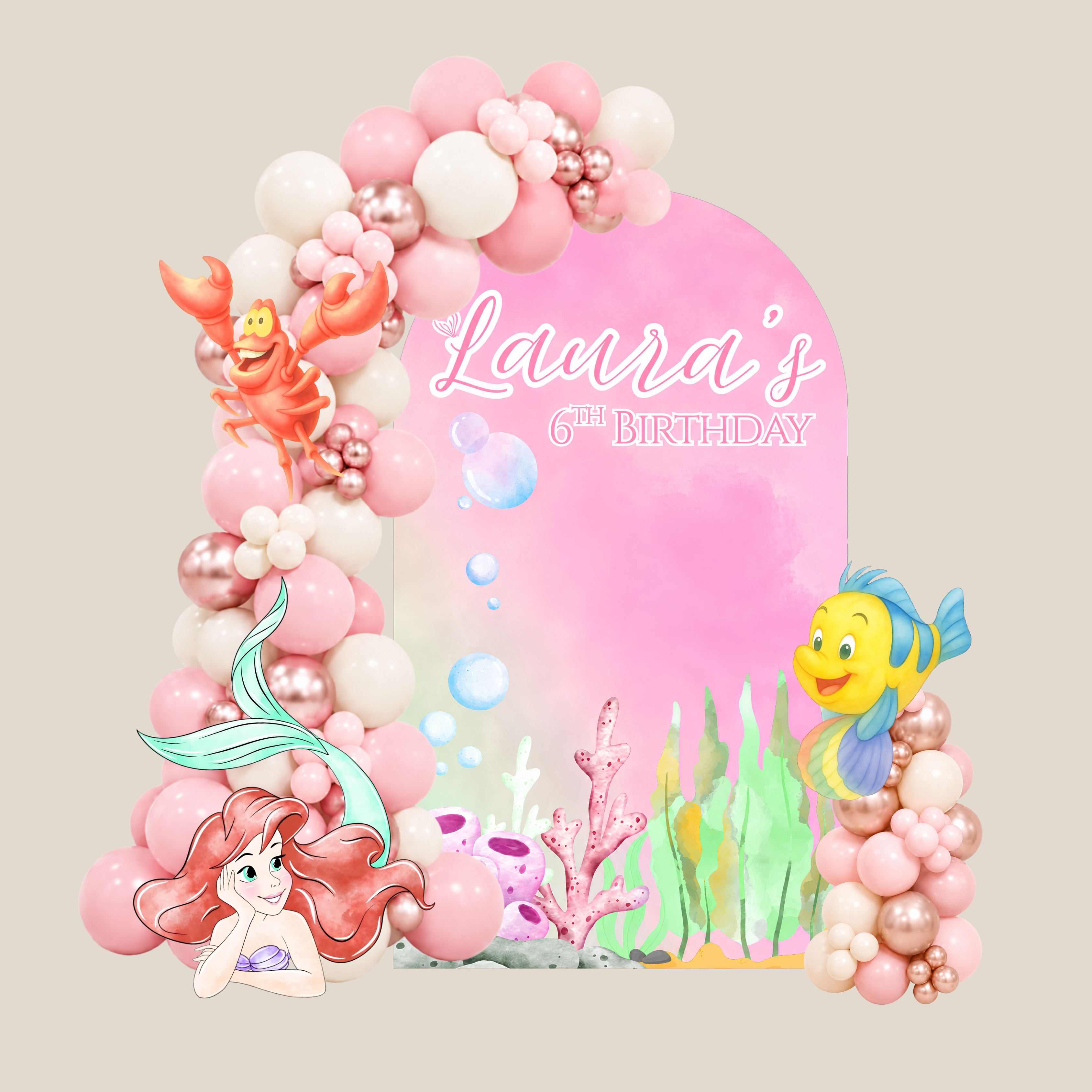 Mermaid