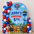 Paw Patrol