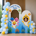 Baby Shark (Interactive)