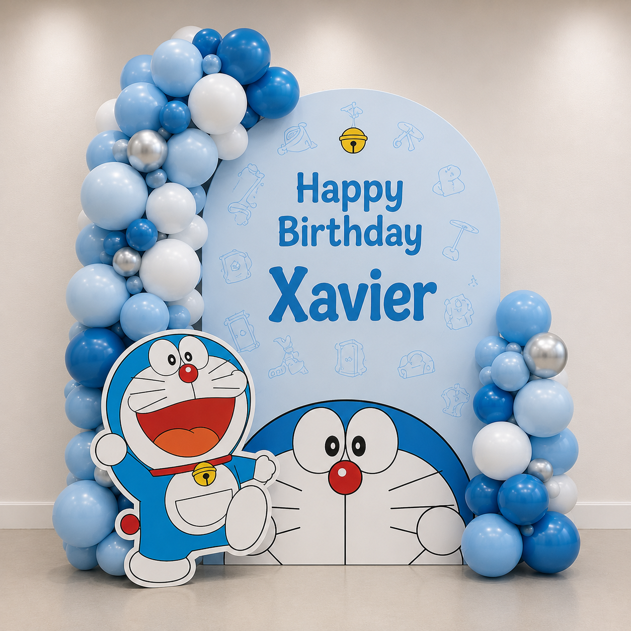 Doraemon