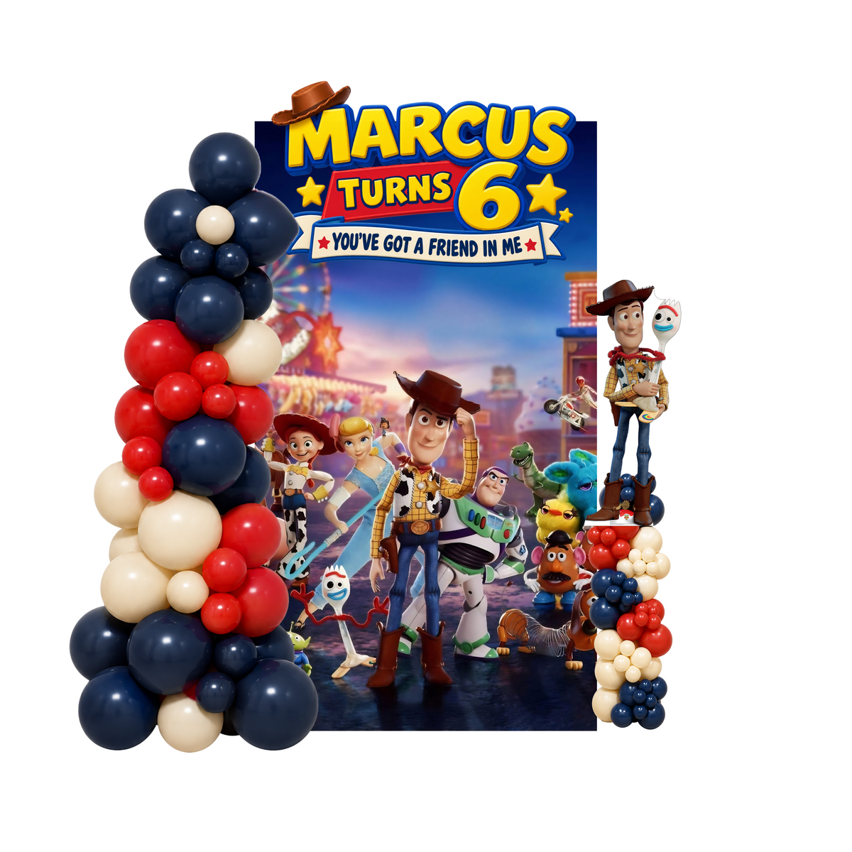 Toy Story