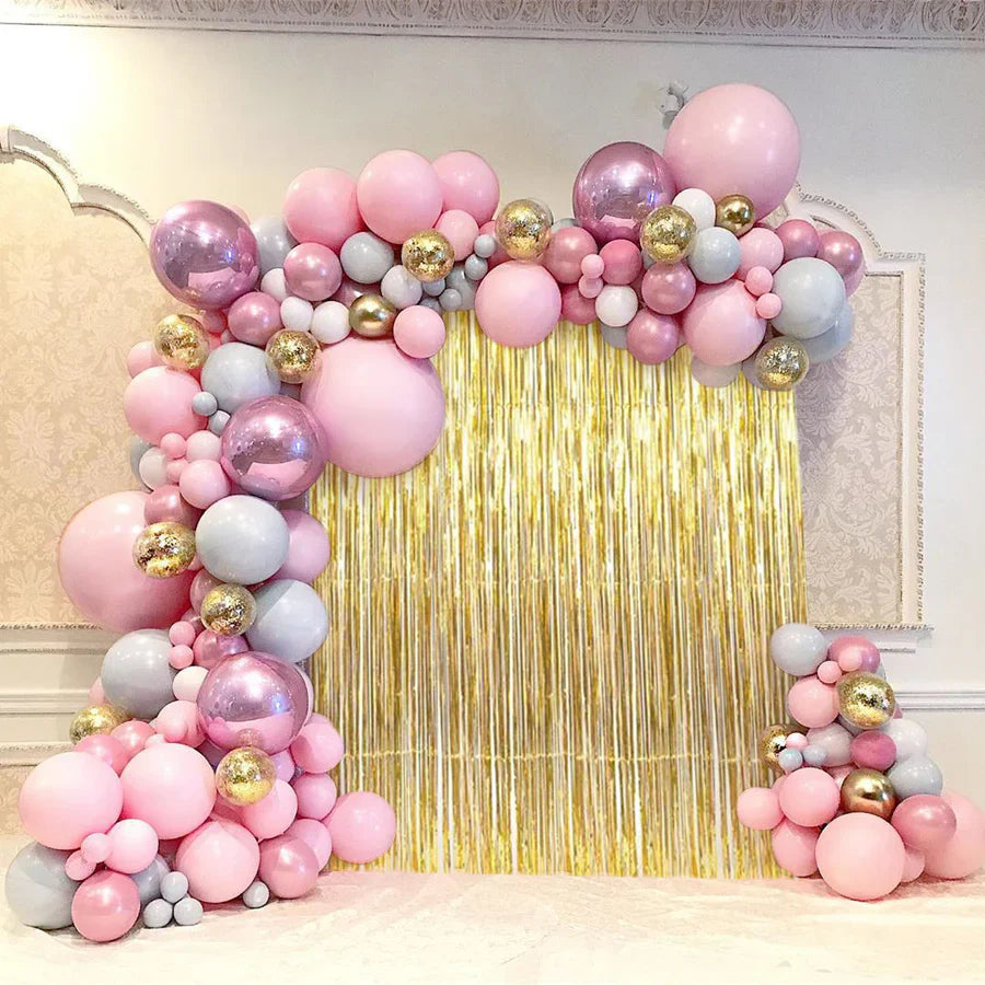 Curtain Backdrop