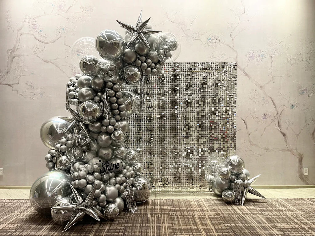 Shimmer Tiles
