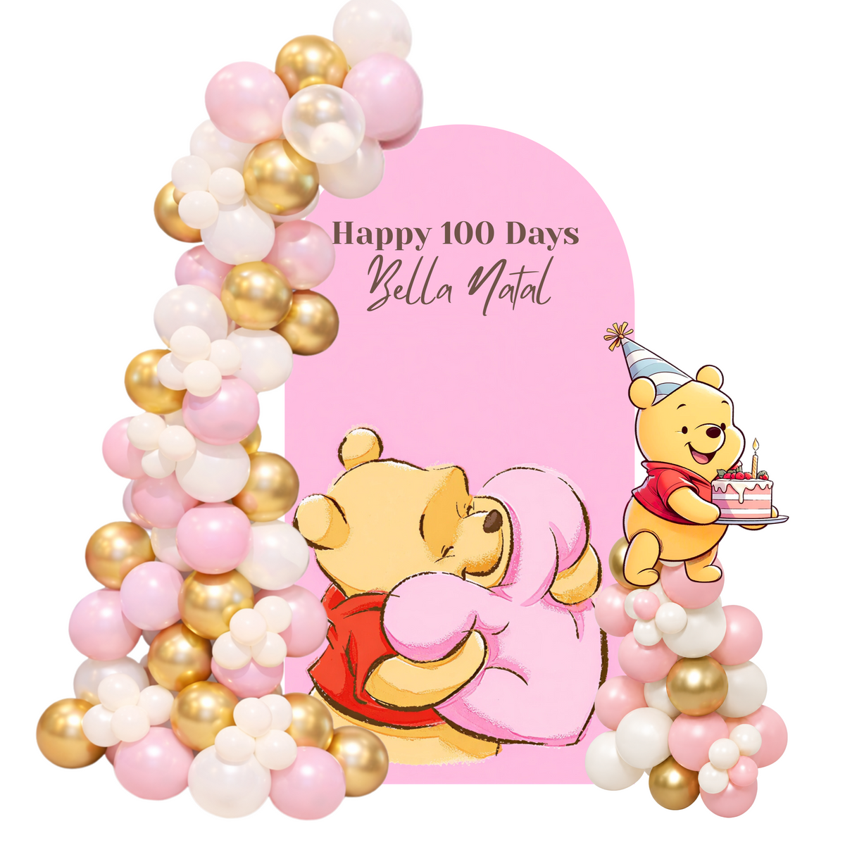 Winnie the pooh