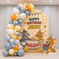Tom and Jerry