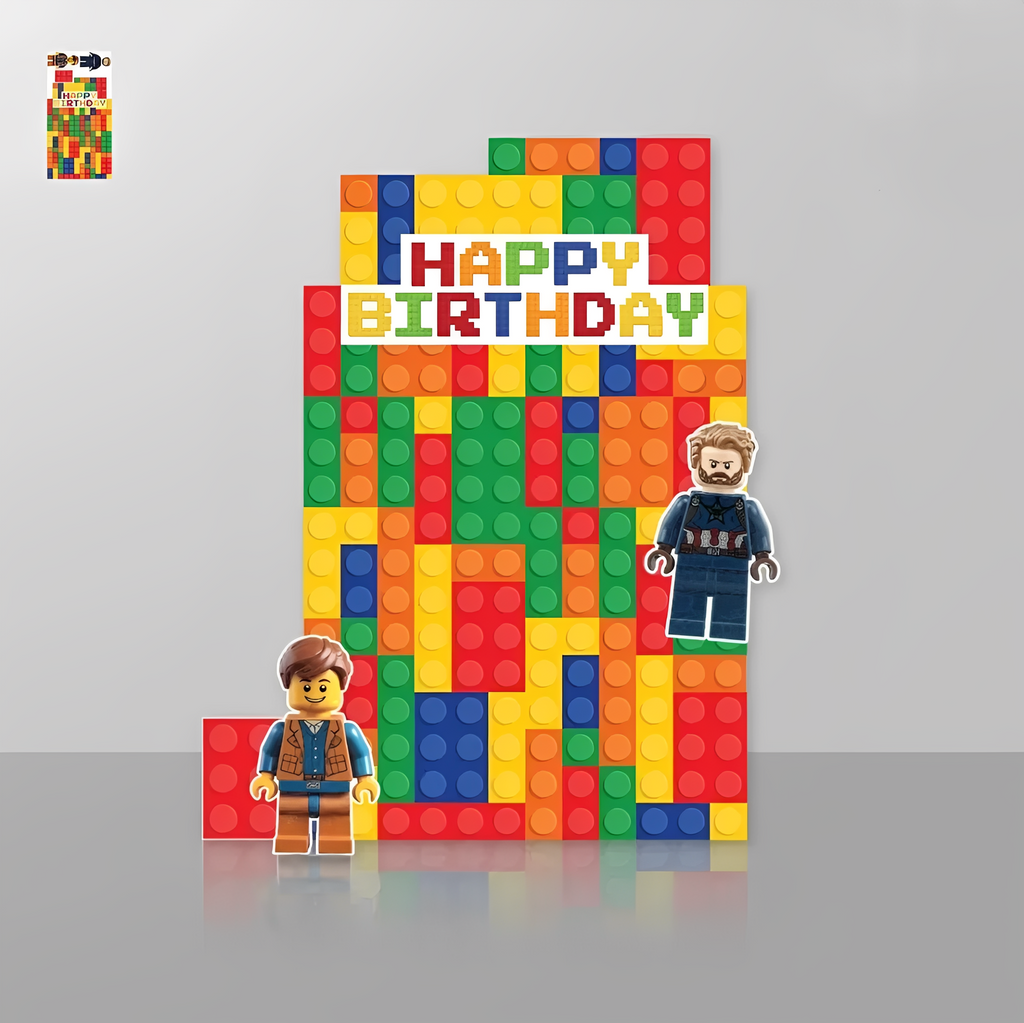 Lego