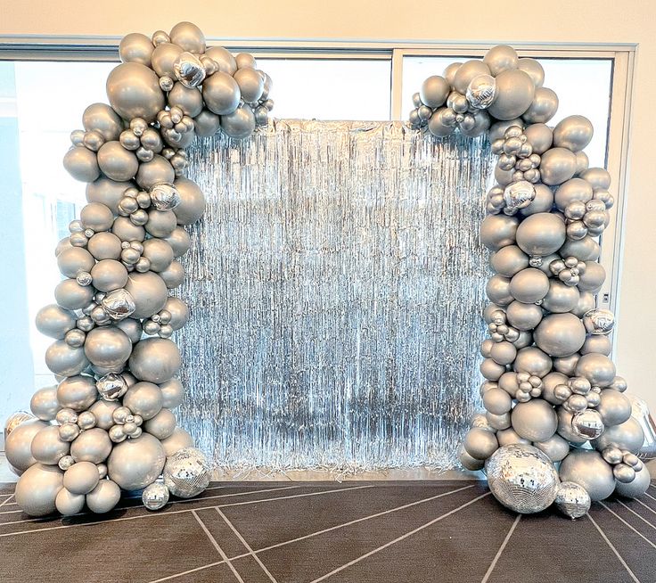 Curtain Backdrop