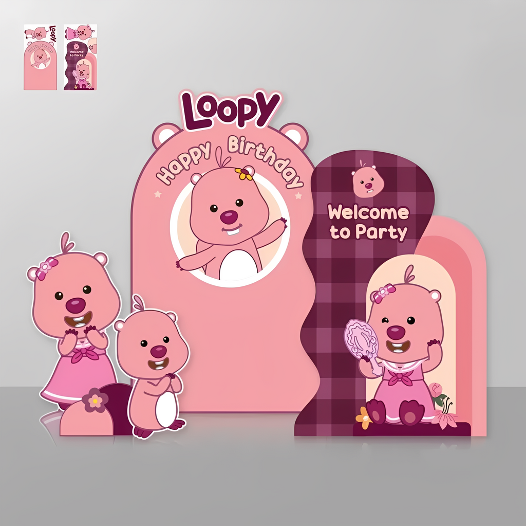 Loopy