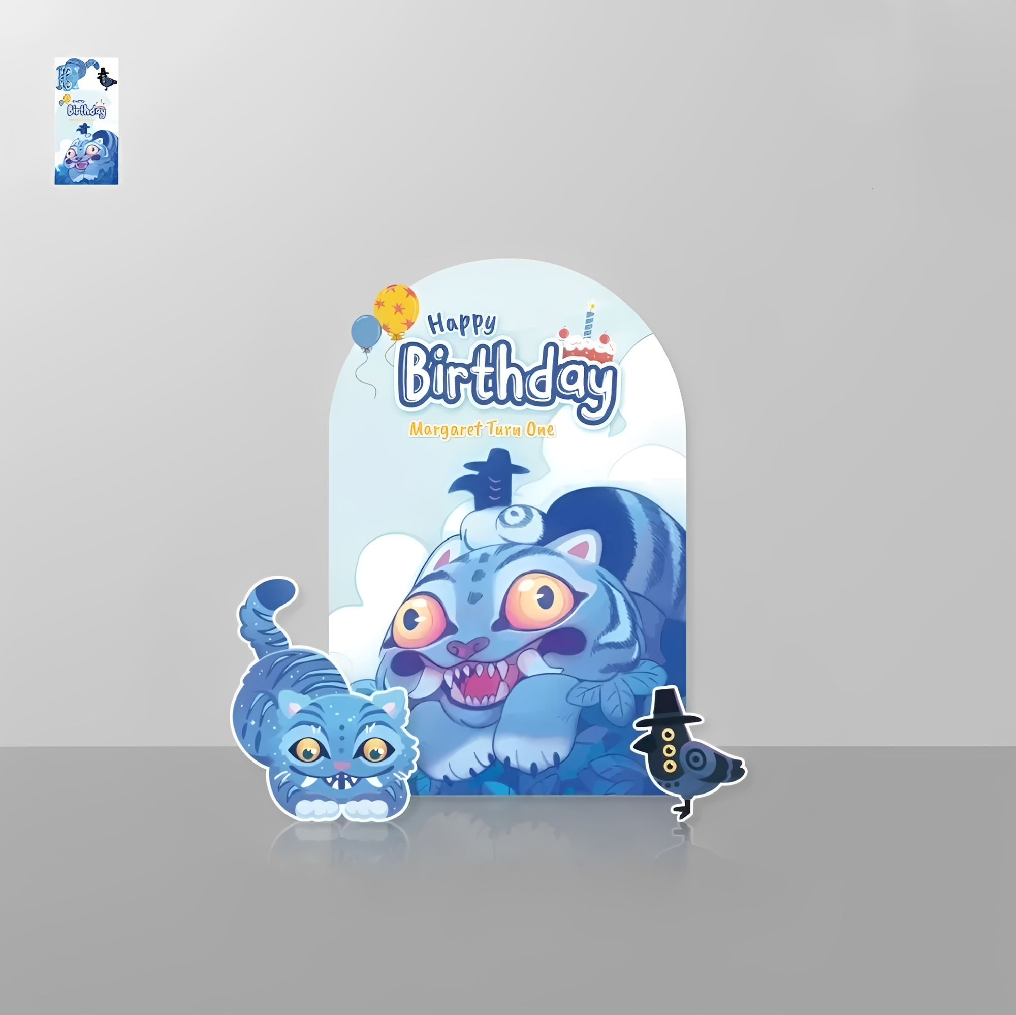 Derpy & Sussie
