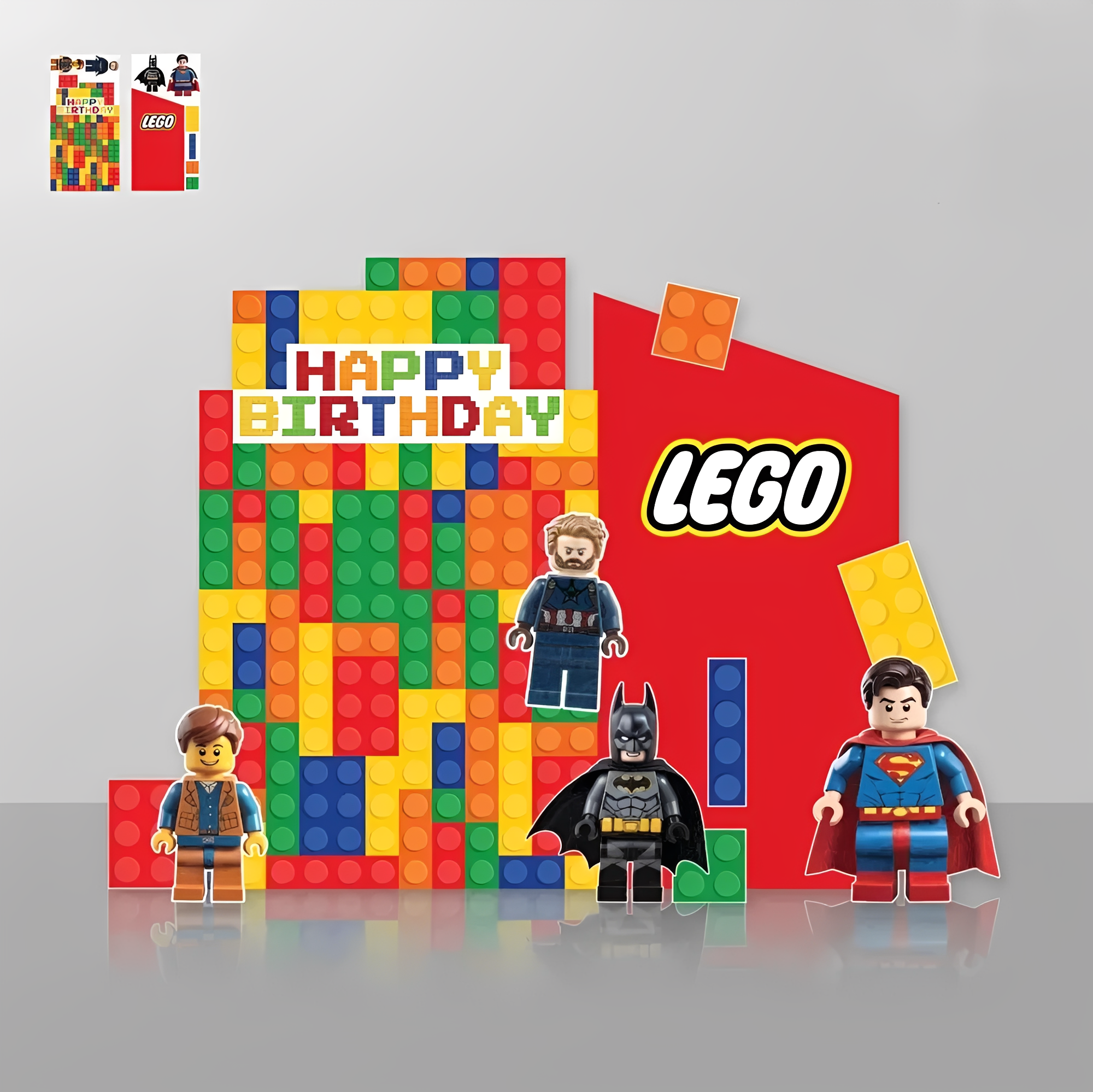 Lego