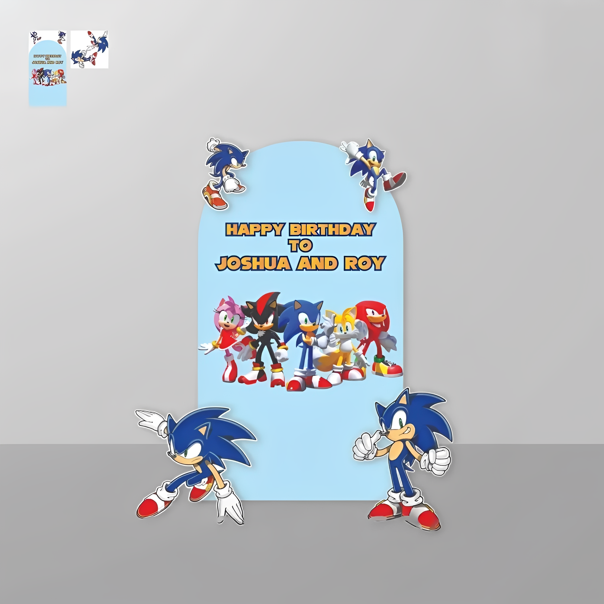 Sonic