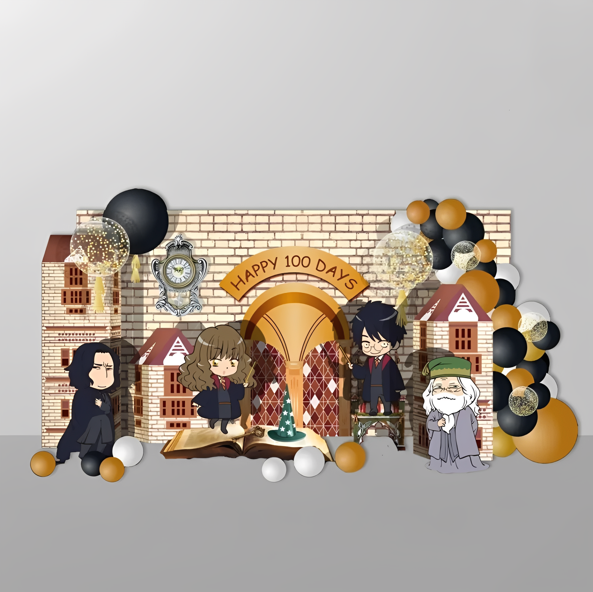 Harry Potter