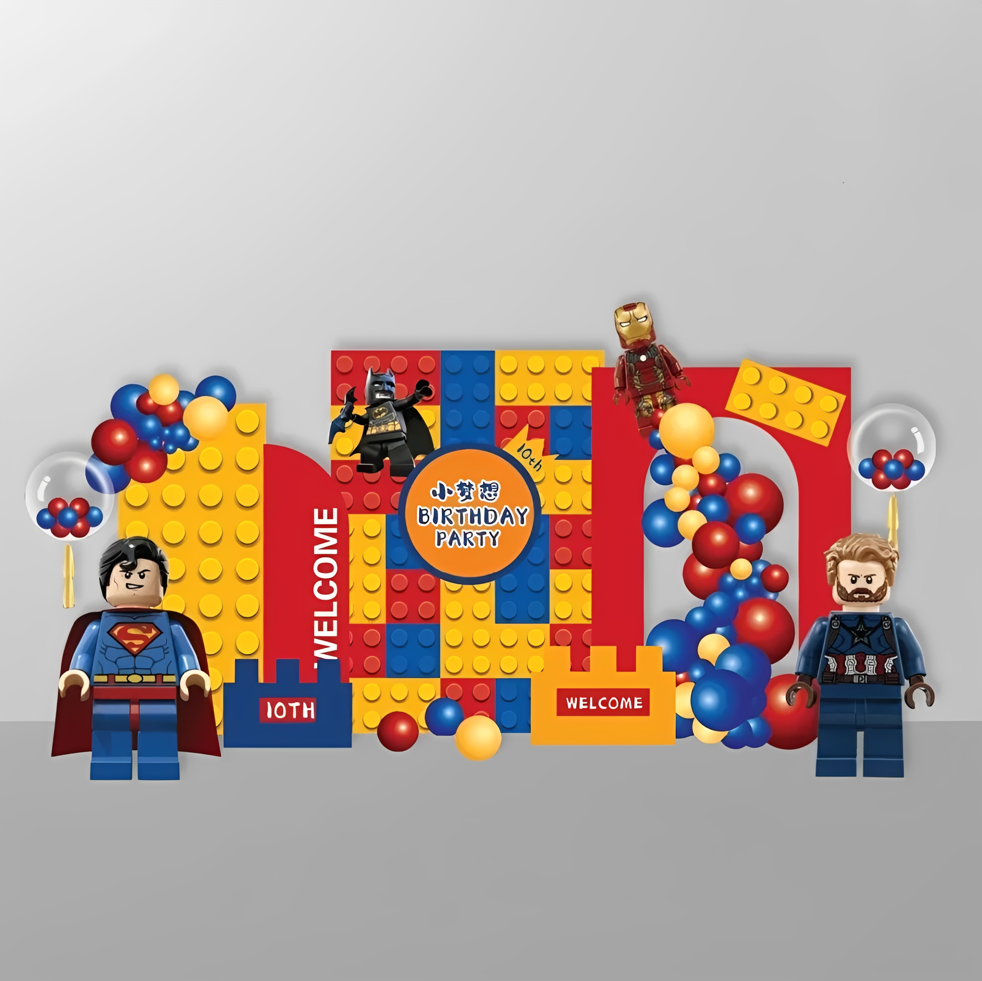 Lego
