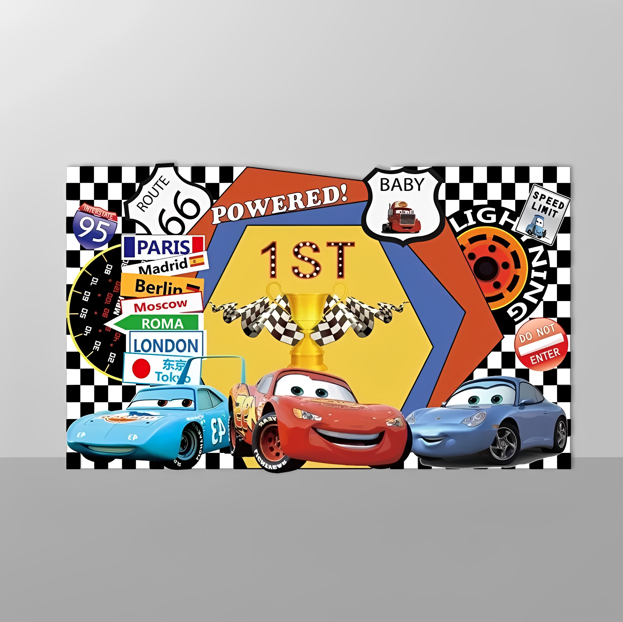 Cars
