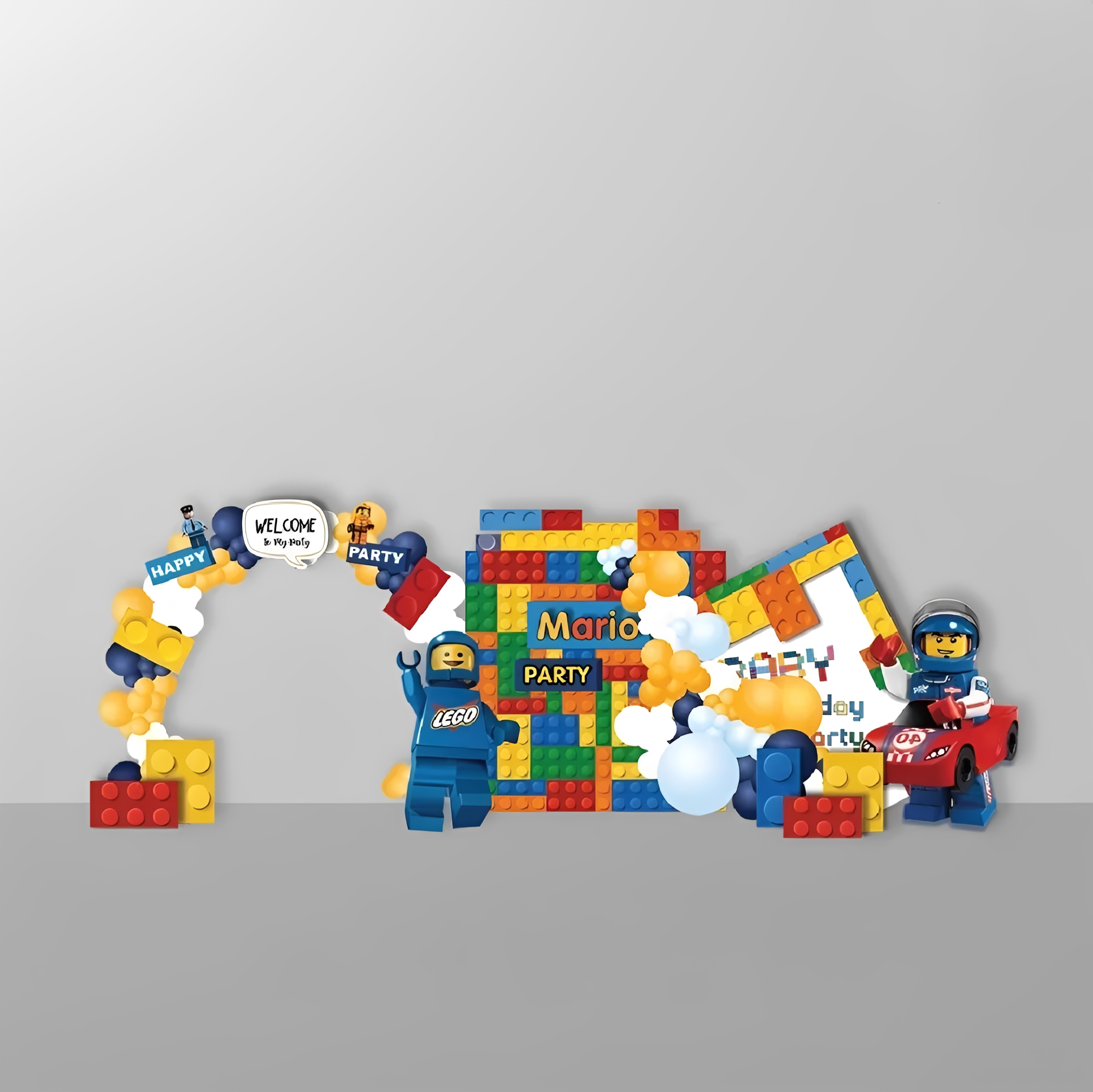 Lego