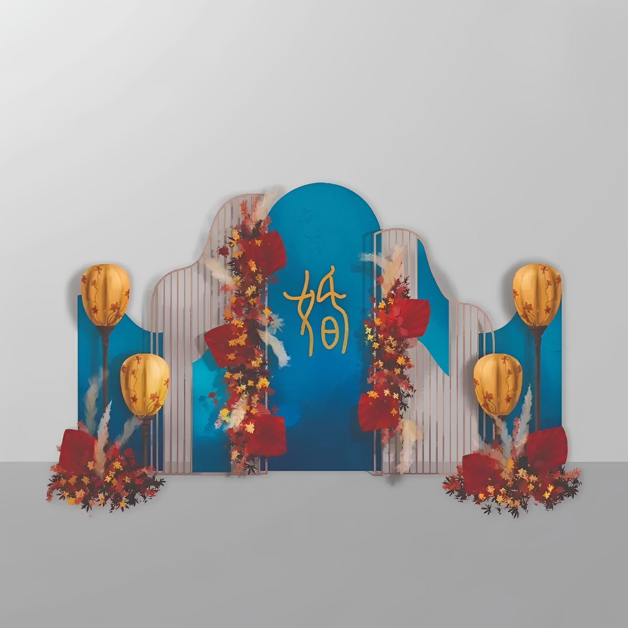 Wedding Backdrop