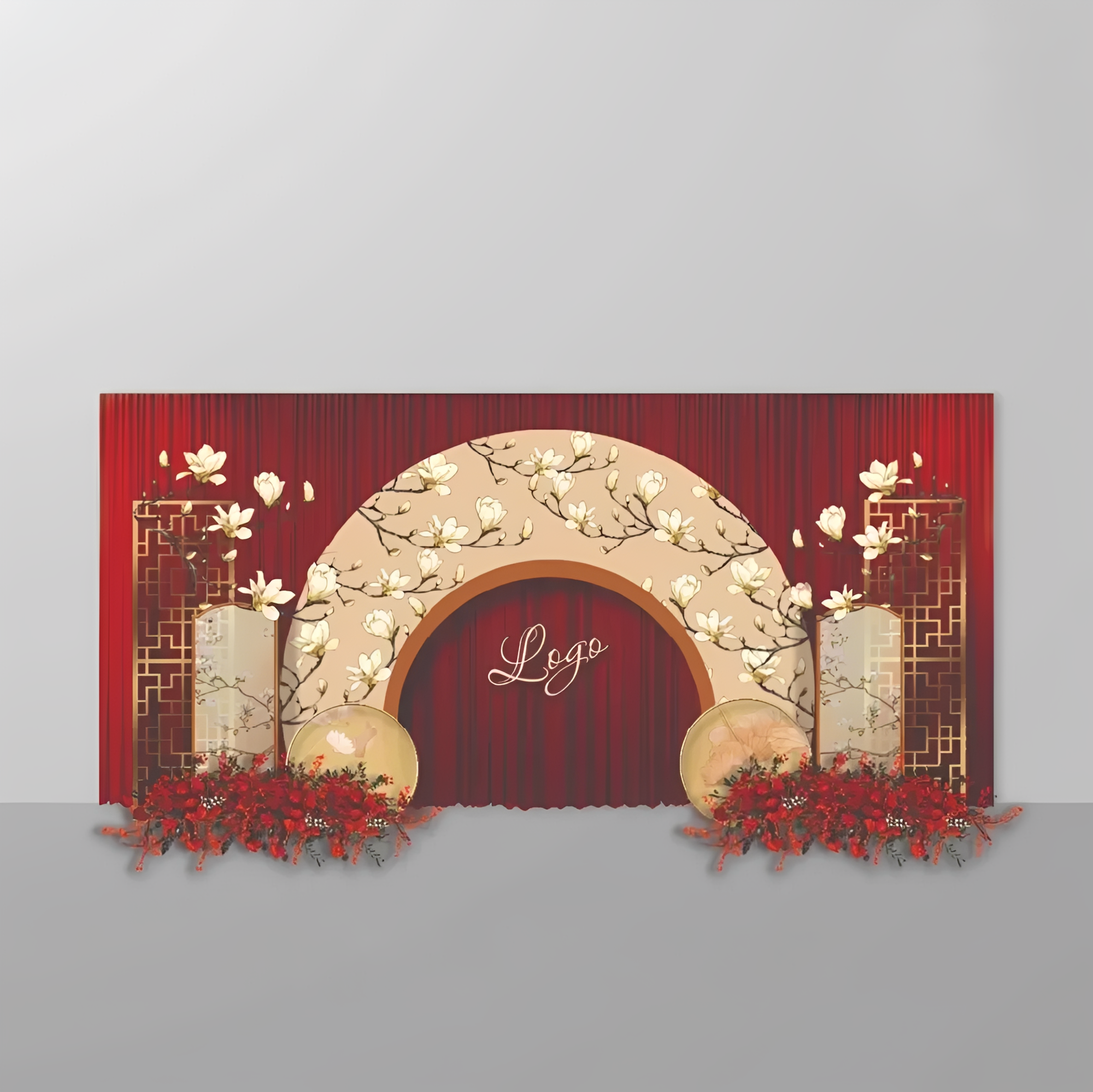 Wedding Backdrop