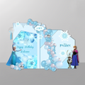 Frozen