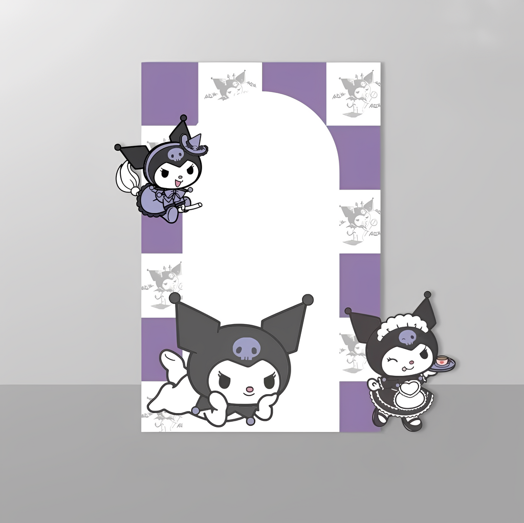 Kuromi